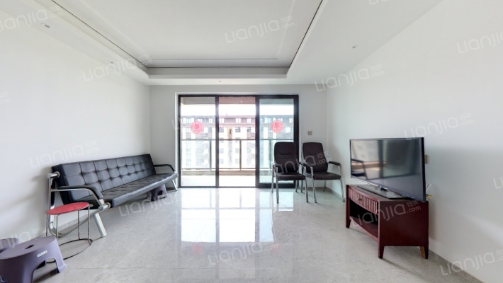 美盛北龙台二手房实景图