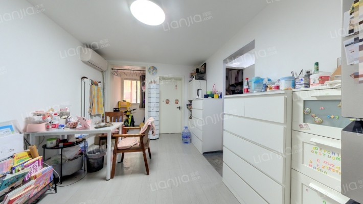 文慧园二手房实景图