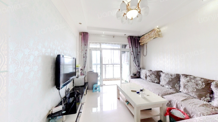 万友康苑二手房实景图