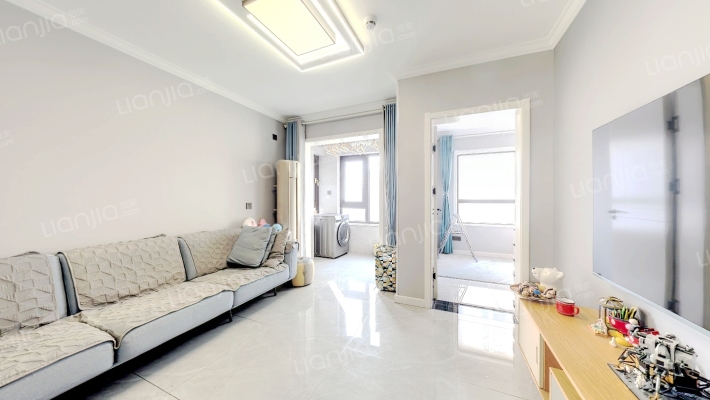 郑地璞园二手房实景图