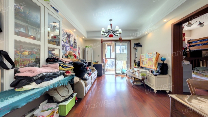 象屿品城二手房实景图