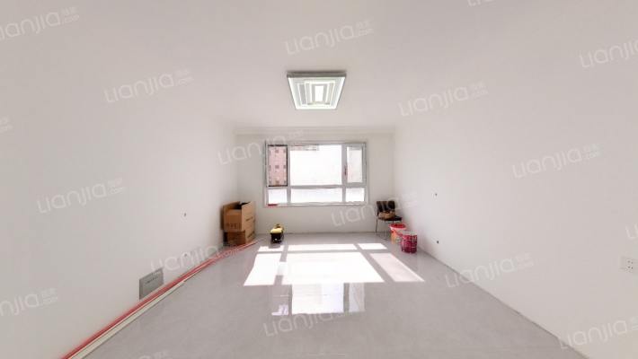 万龙银河城西区二手房实景图