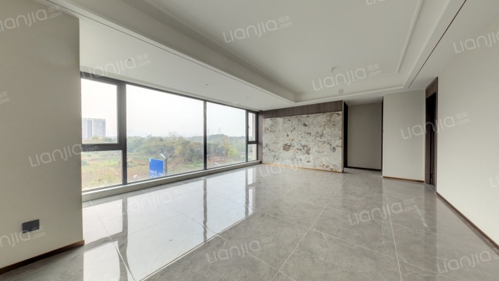 天府麓里二手房实景图