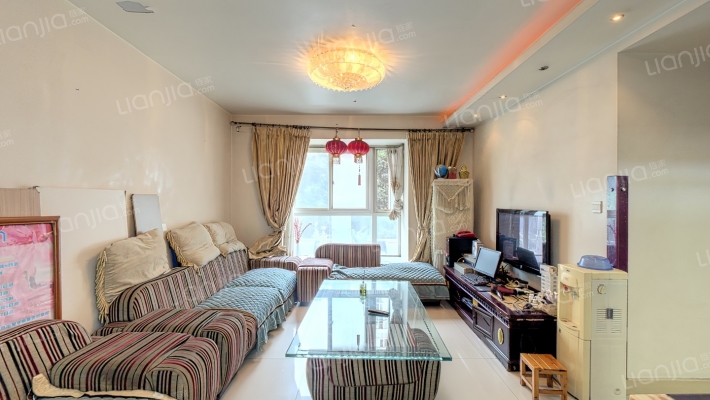 兴元丽都二手房实景图