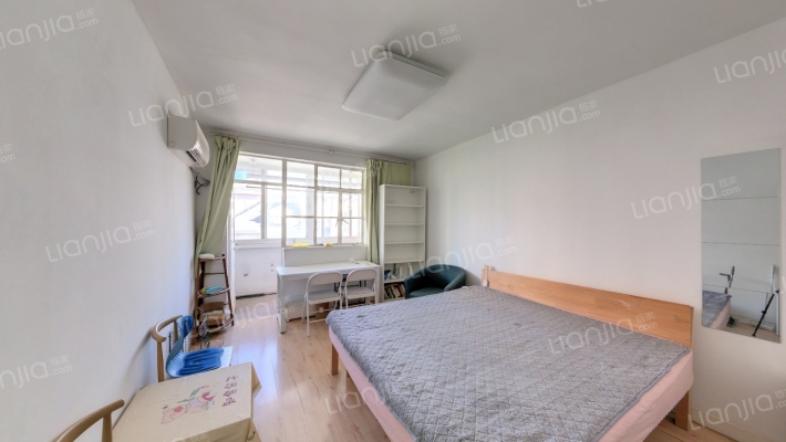 宝昌路620弄二手房实景图