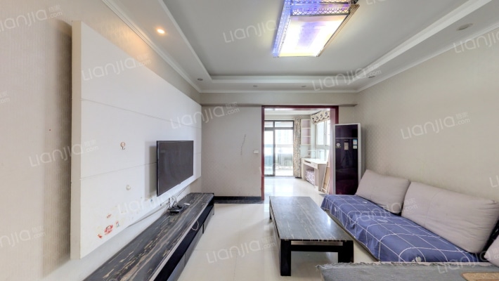 晋愉盛世融城二手房实景图