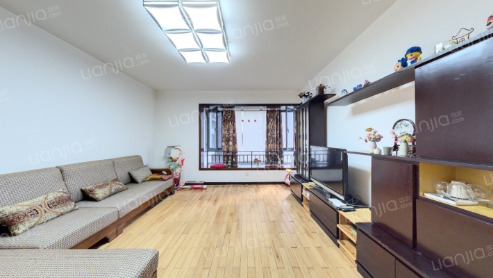 东苑B区二手房实景图