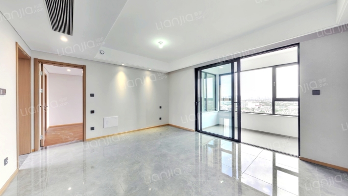 龙信·虹桥御澜二手房实景图