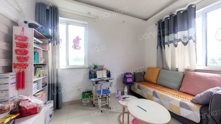 湖滨华城喜庆苑二手房实景图