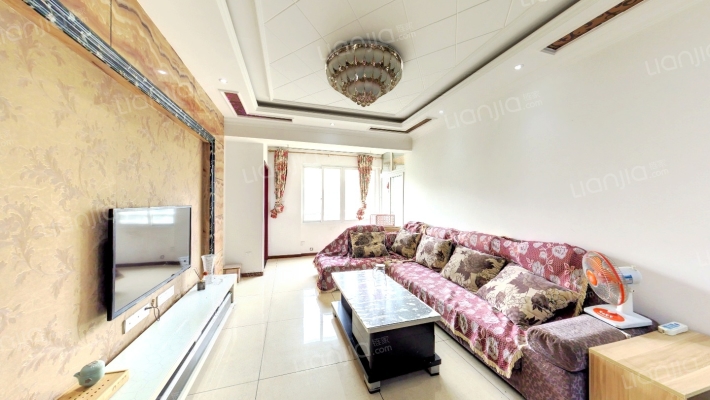 袁家小苑二手房实景图