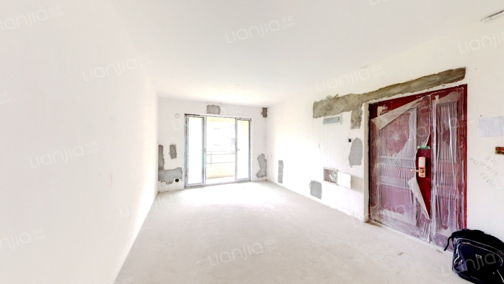 国美江天御府二手房实景图