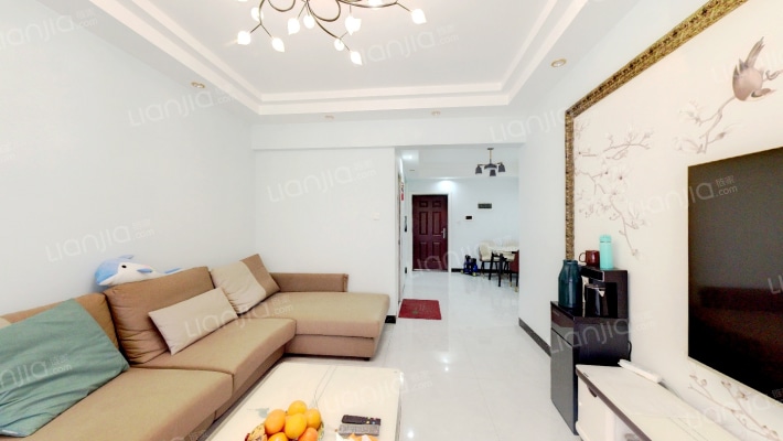 艺锦湾五期二手房实景图