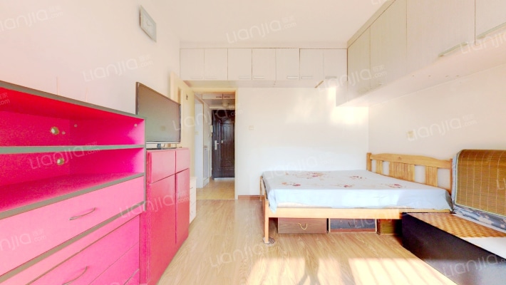 金杨新村十街坊二手房实景图