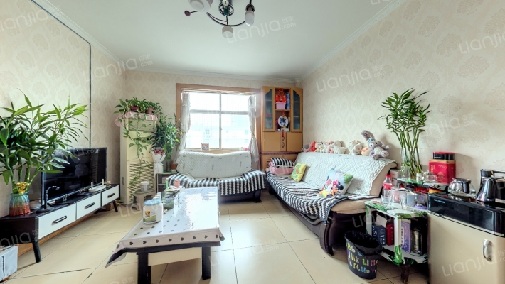 長樂小區二手房实景图