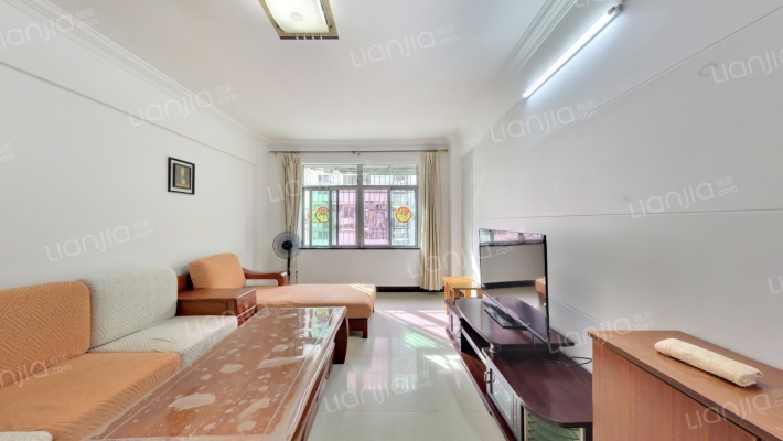 海悦公寓二手房实景图