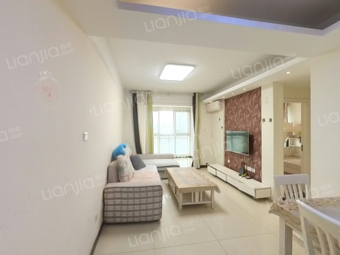 整租·思学园智能村 2室2厅 南/北