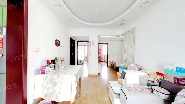 博学苑玉兰园二手房实景图