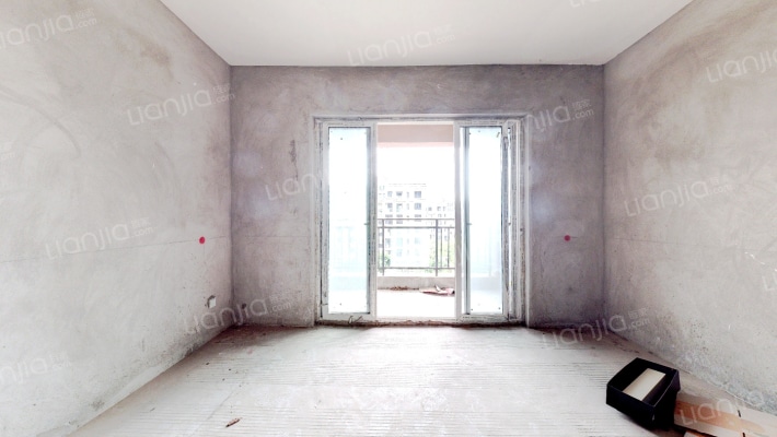 力帆翡翠郡二手房实景图