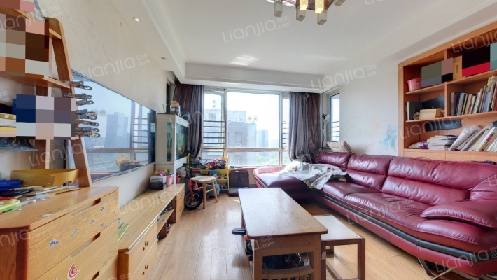 南北西岸二手房实景图