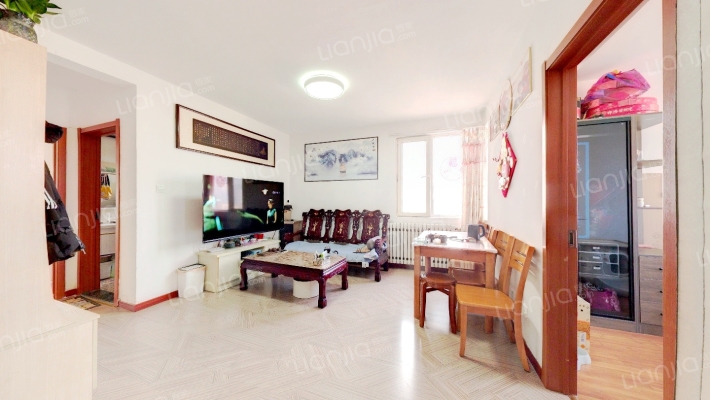 博平路二手房实景图