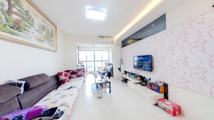 景茂城果二手房实景图