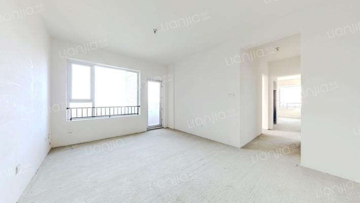 鹭湖宫13区B组团二手房实景图