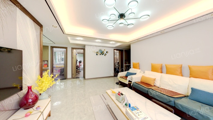 白云街182弄二手房实景图