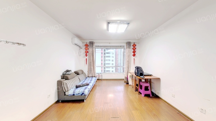 柴楼竹园二手房实景图