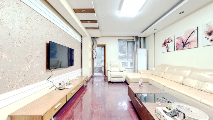 丁香苑二手房实景图