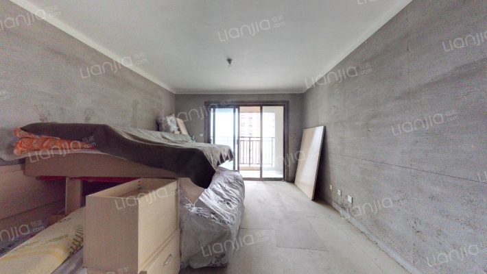 谦祥世茂兴隆臻园二手房实景图