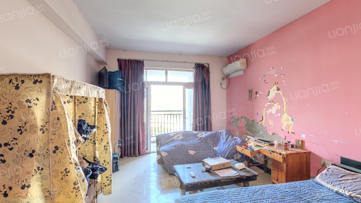 东悦星寓二手房实景图