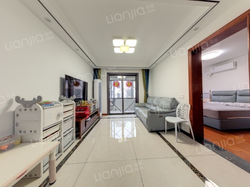 整租·龙港村 3室2厅 南