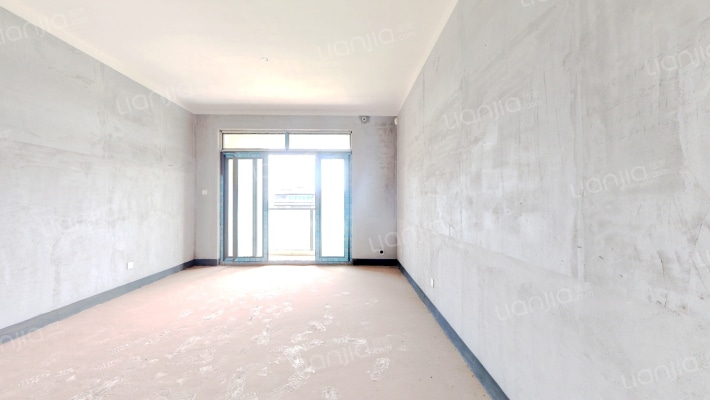 保亿湖山鹿鸣二期二手房实景图