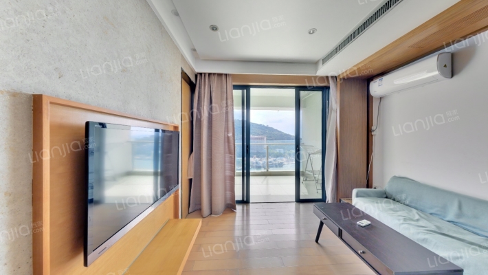 鸿洲·国际公馆二手房实景图