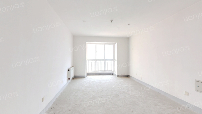 龙海南苑二手房实景图