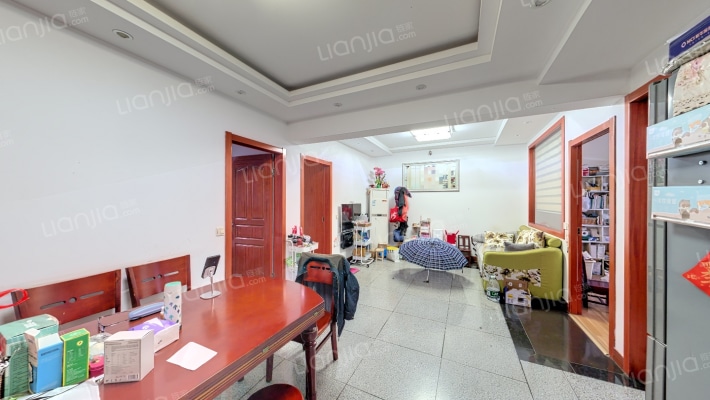 金谷苑二手房实景图