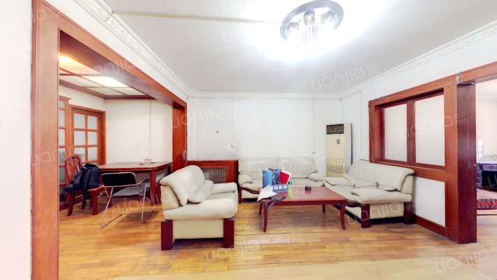 吉兴大厦二手房实景图