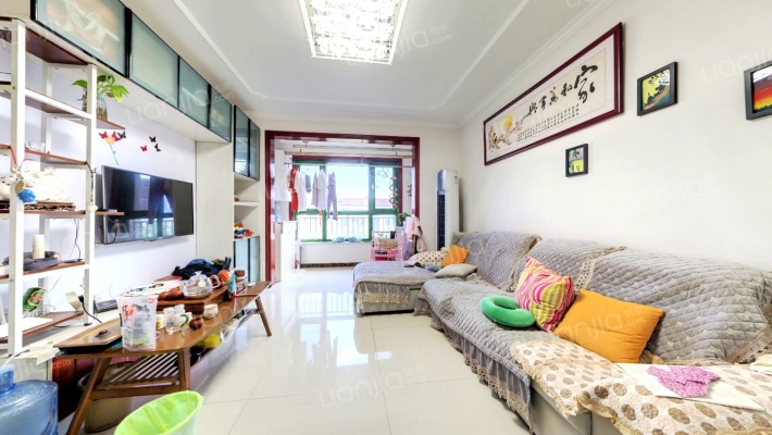 北京城建琨廷漫缇二手房实景图