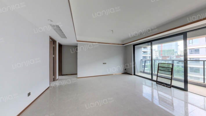 中粮瑞府二手房实景图