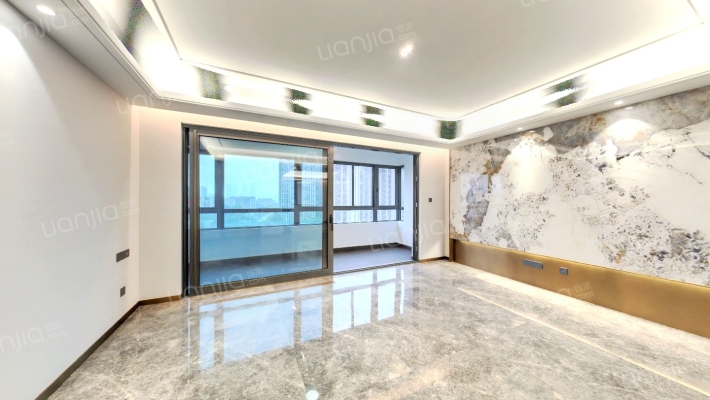 朗诗高力璟华府二手房实景图