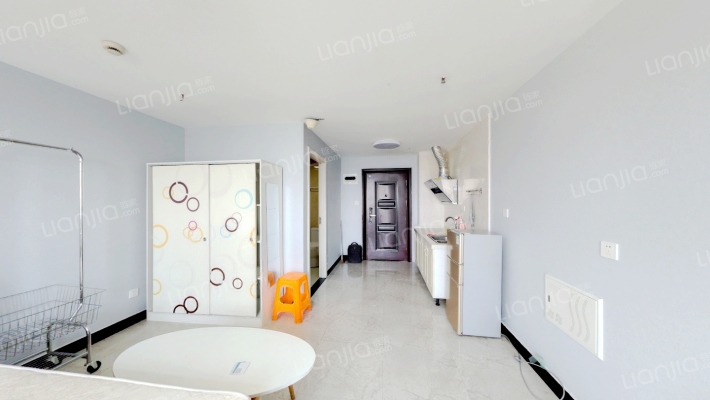 江南明珠二手房实景图