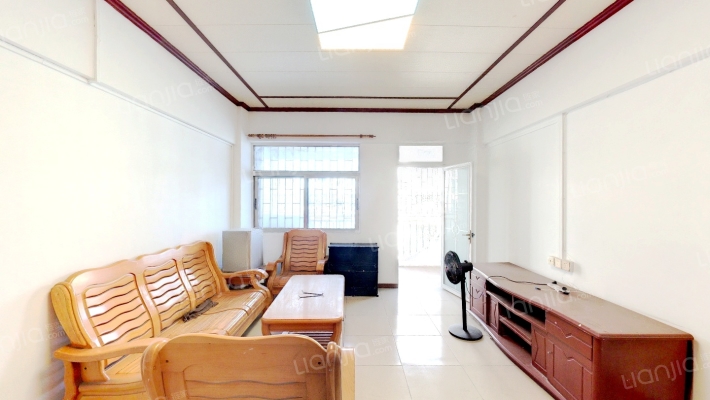 明悦花园二手房实景图