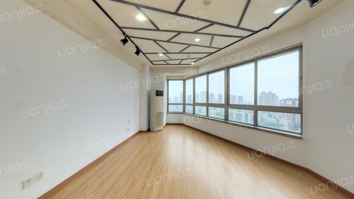 西城国际二手房实景图