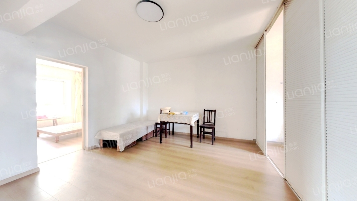 红星村二手房实景图