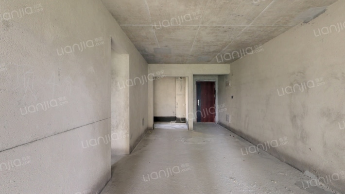 新城·金樾江南二手房实景图