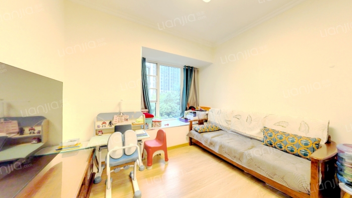 锦和康城▪锦绣苑二手房实景图