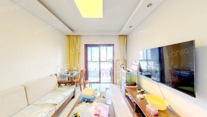 登云庭二手房实景图