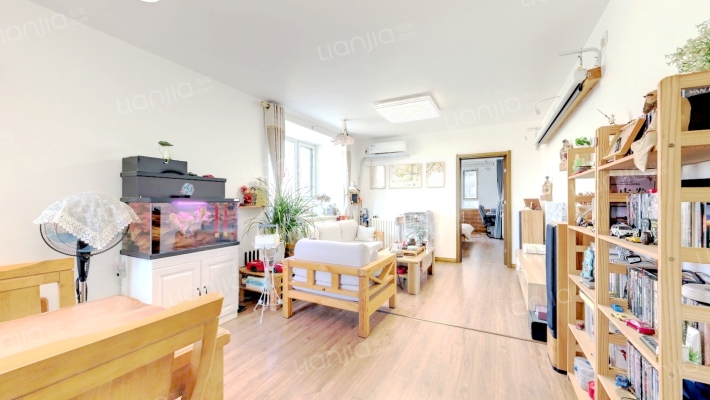 普吉新区二手房实景图