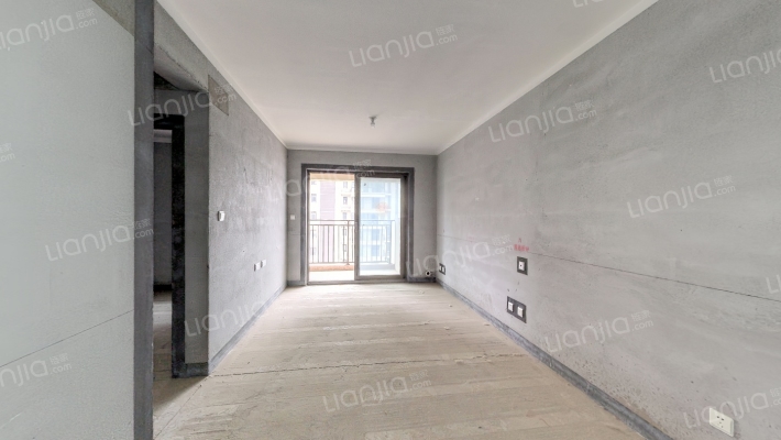 康桥香溪郡5号院二手房实景图