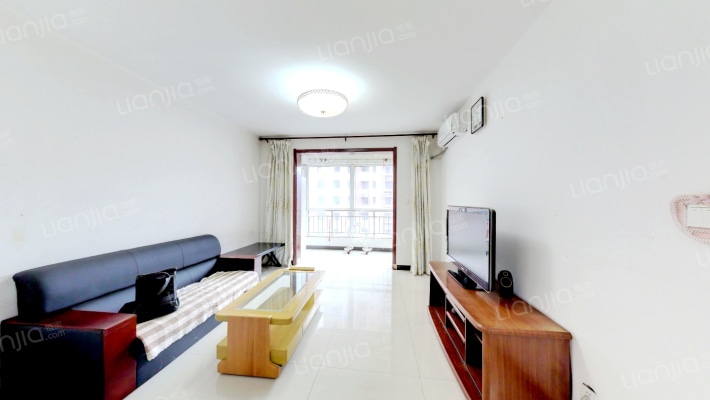 鹿城苑二手房实景图